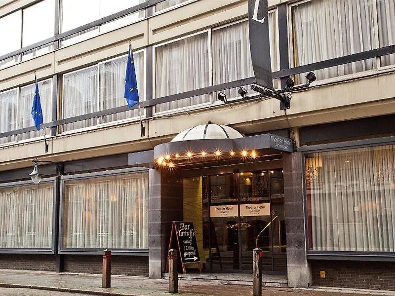 Theater Hotel Amberes
