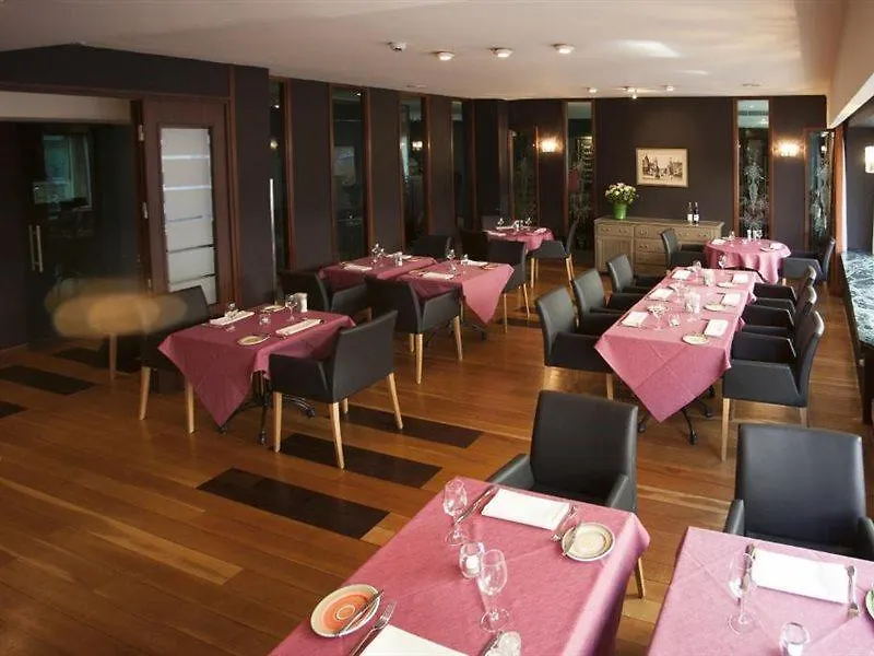 Theater Hotel Amberes