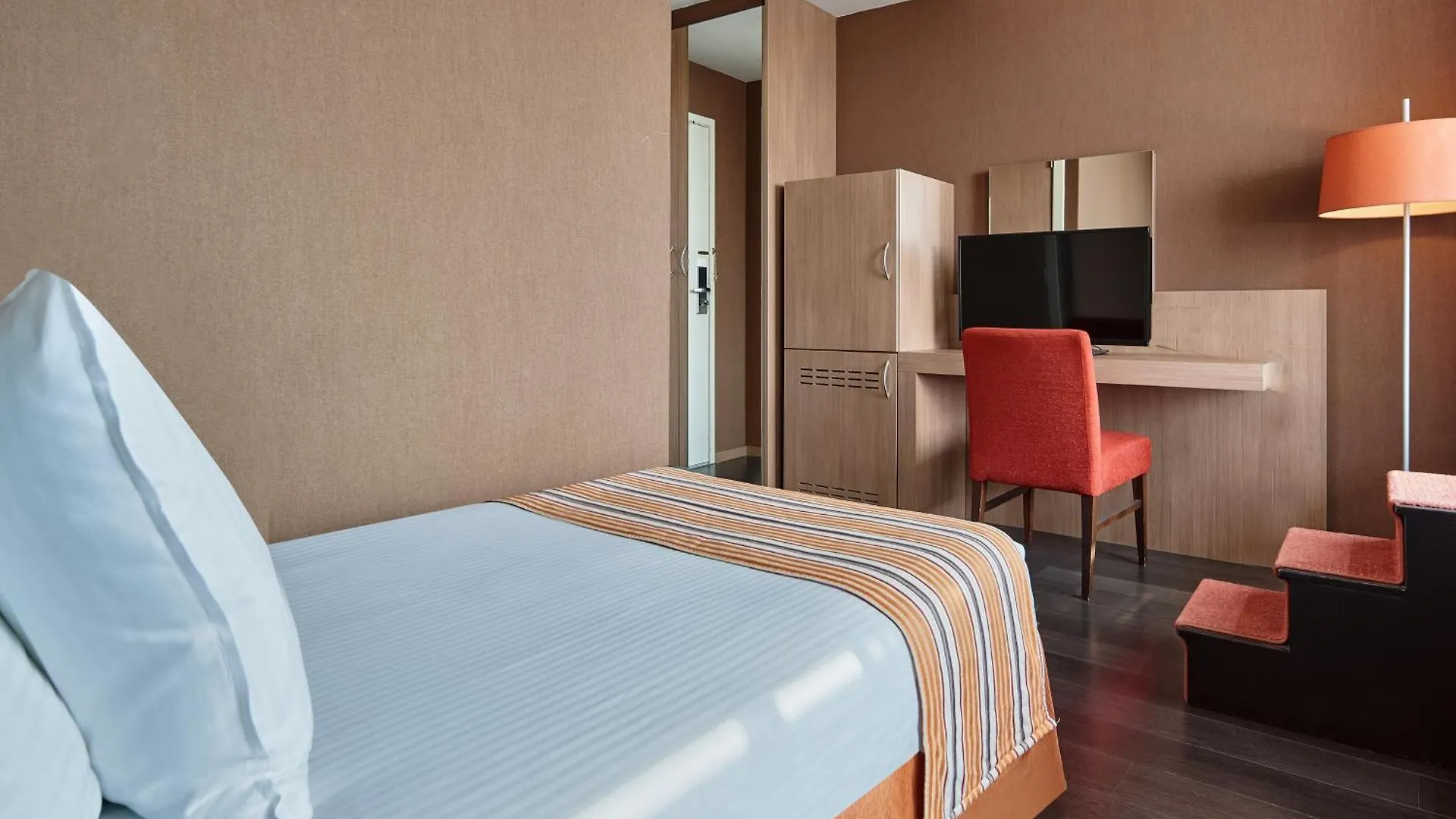 Theater Hotel Amberes
