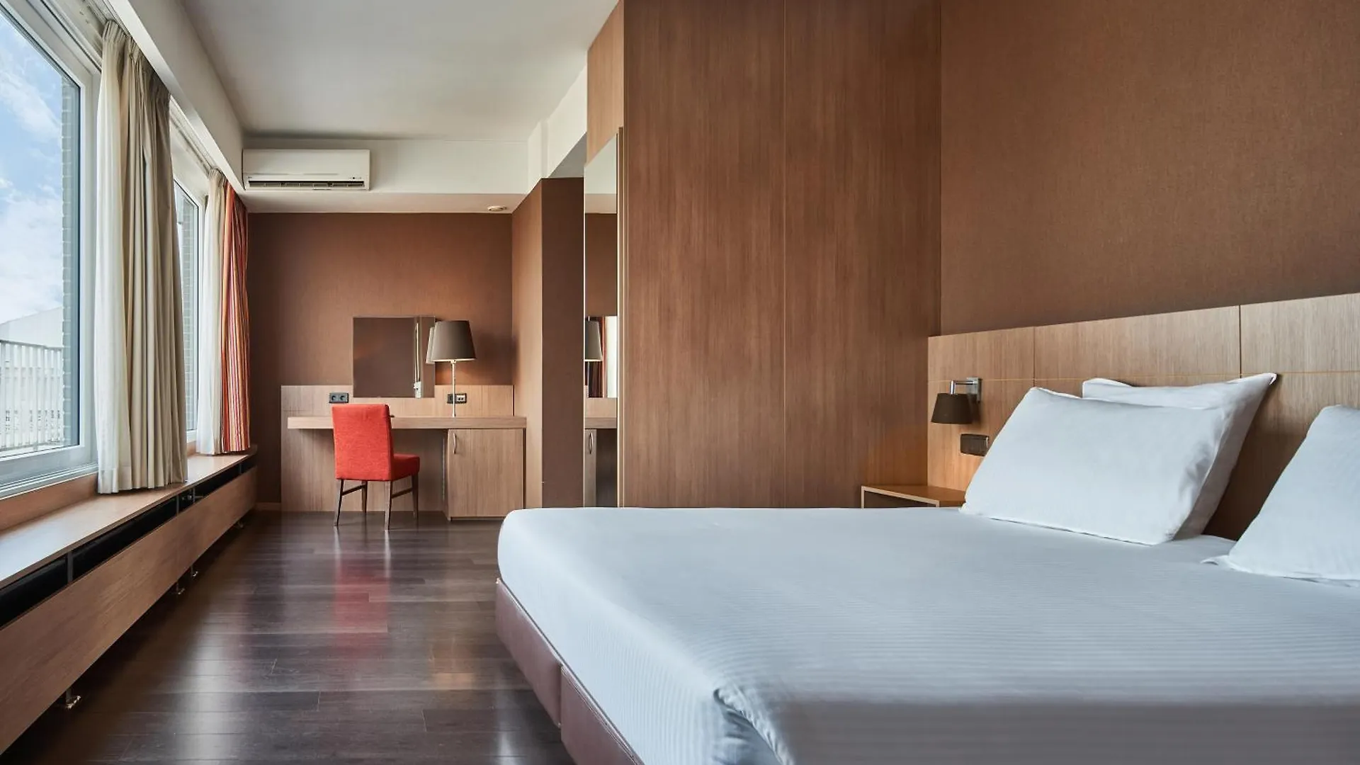 Theater Hotel Amberes