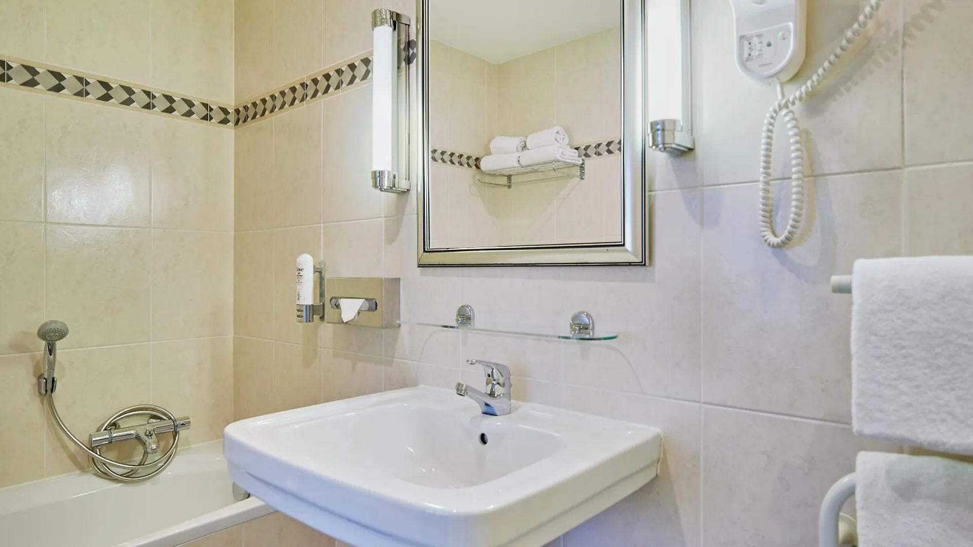 Theater Hotel Amberes