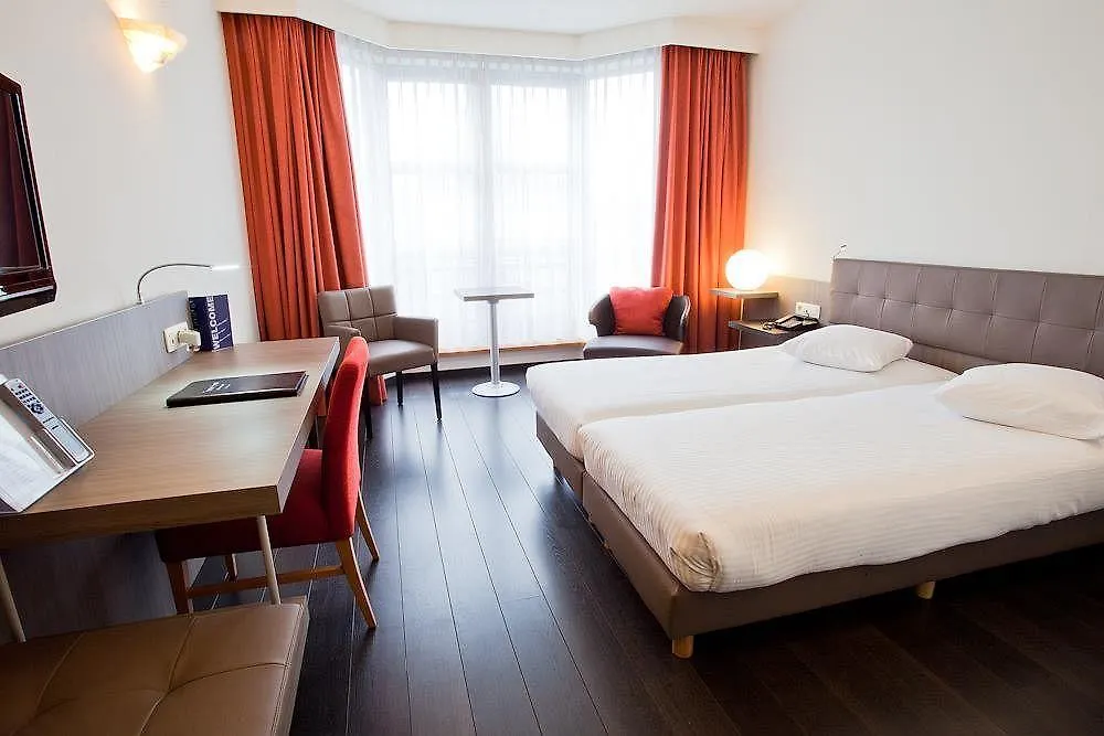 Theater Hotel Amberes