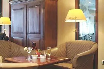 Theater Hotel Amberes