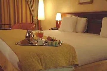 Theater Hotel Amberes