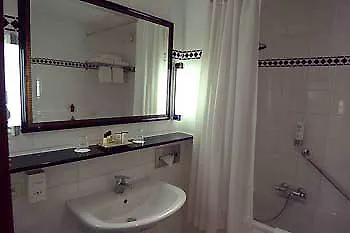 Theater Hotel Amberes