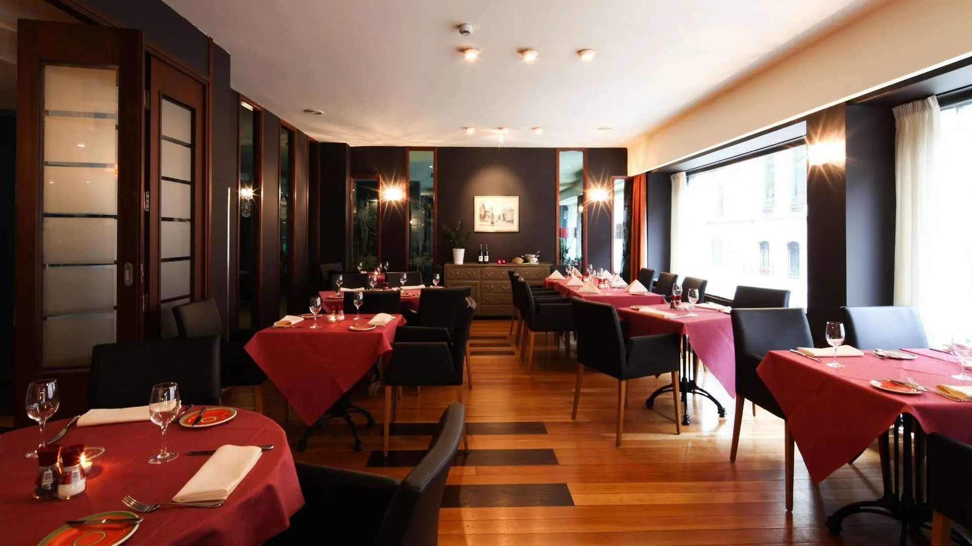 Theater Hotel Amberes