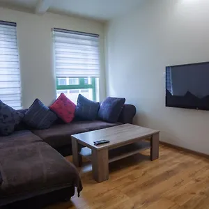 Atw Apartamento Amberes
