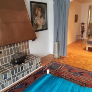 Casa Di Marco Apartamento