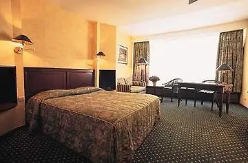 ****  Theater Hotel Antuérpia Bélgica